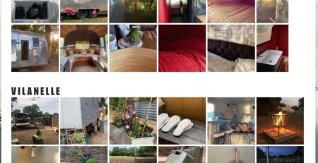 Goweco Glamping