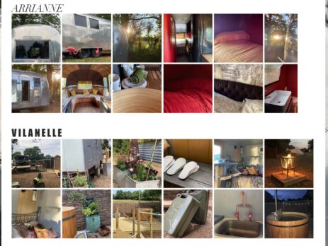 Goweco Glamping
