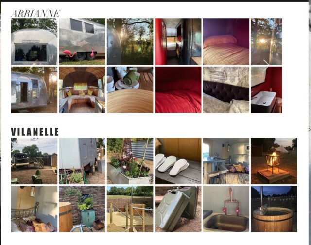 Goweco Glamping