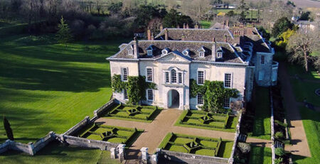Firle Place