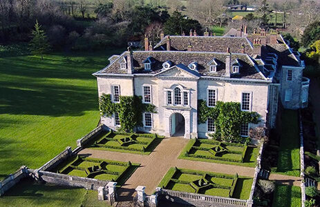 Firle Place