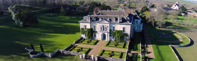 Firle Place