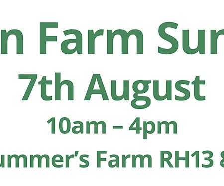 Open Farm Sunday