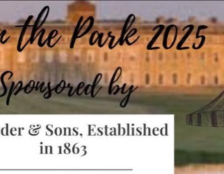 petworth fete in the park